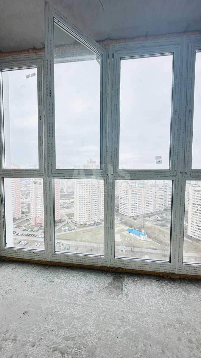 1k apartment vul. Revuc'kogo 1005
