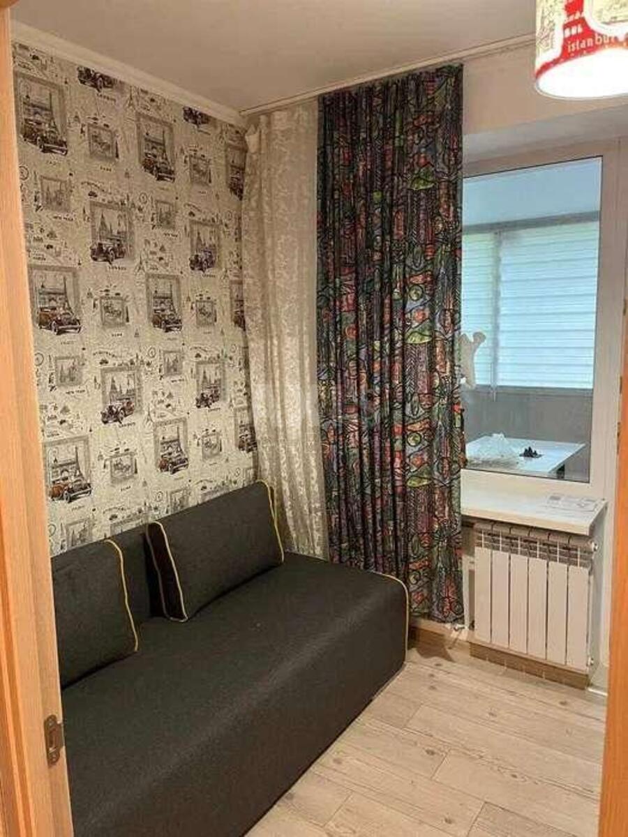 2k apartment vul. Osypovs'kogo 331