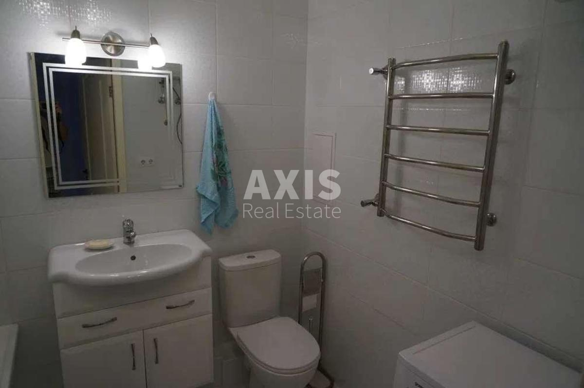 1k apartment vul. Stepana Rudnytskoho 7318814
