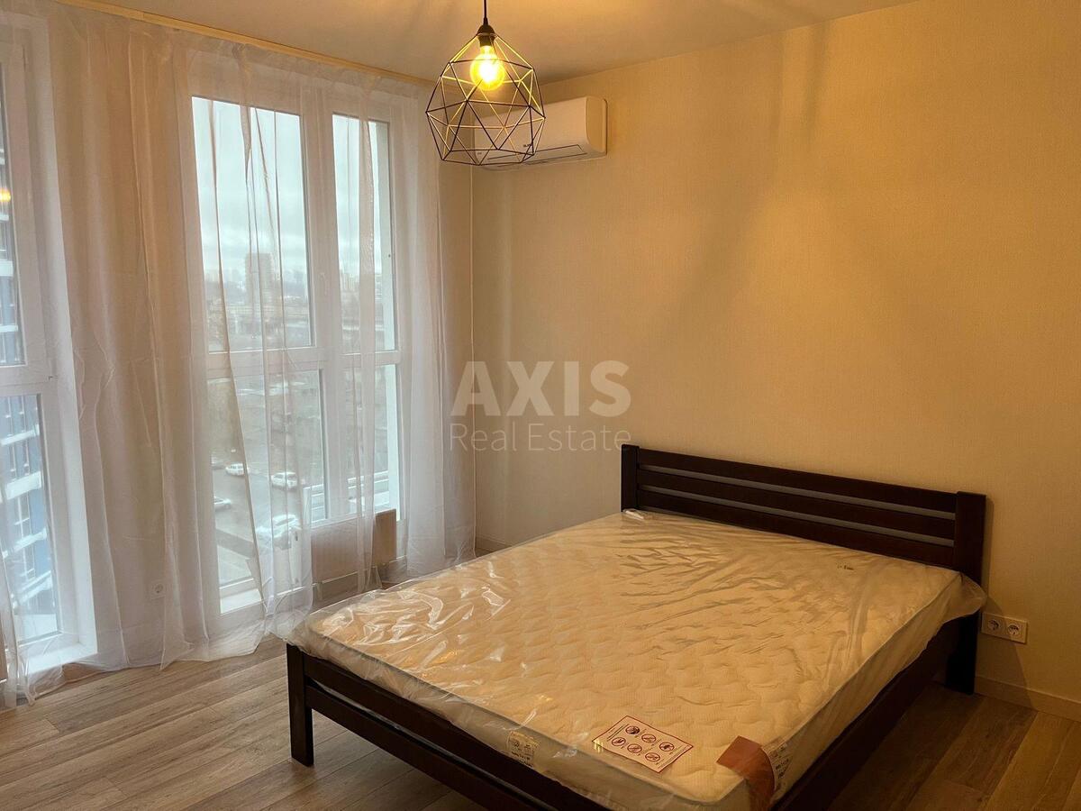 1k apartment vul. Kanal'na 8Б5