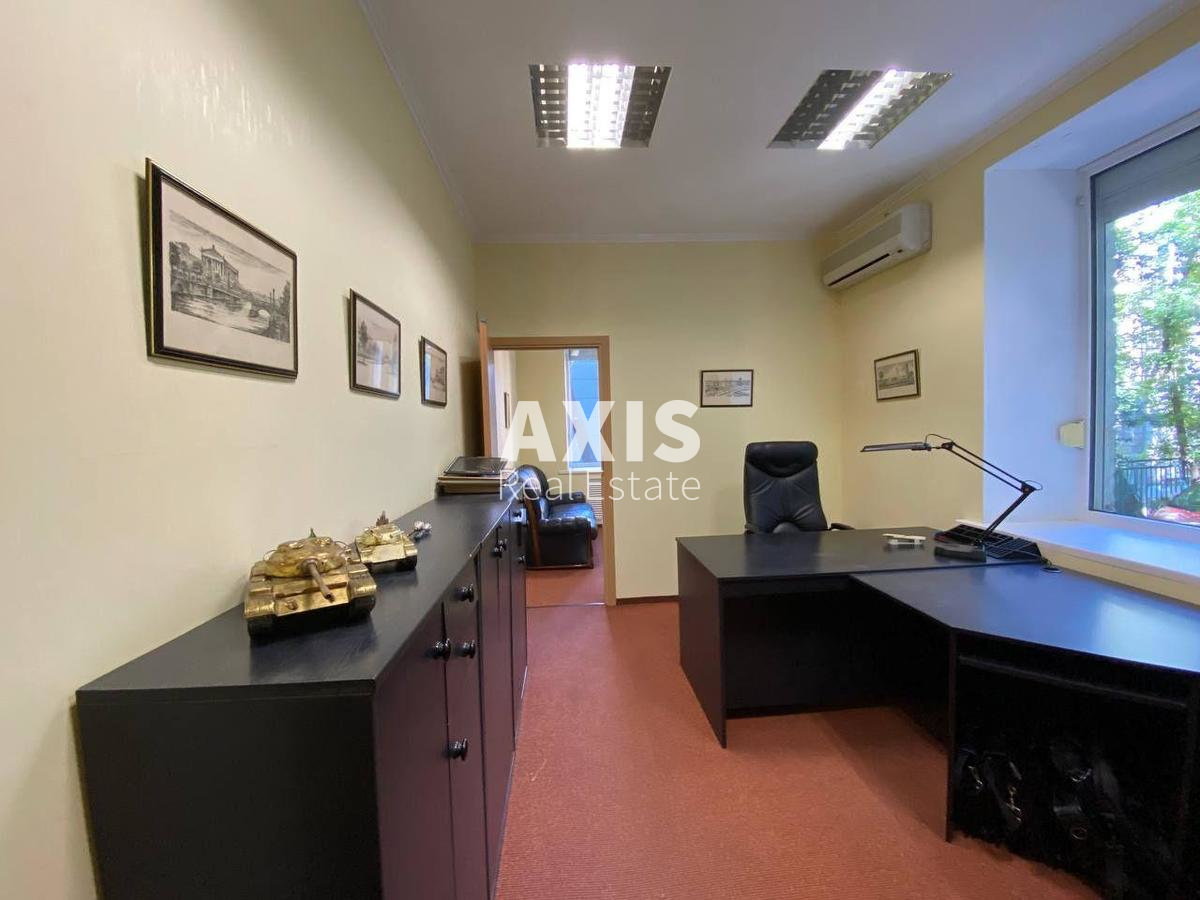 4k apartment vul. Dilova 61