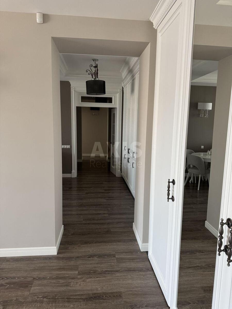 4k apartment pr-t Geroi'v Stalingrada 2Г584755