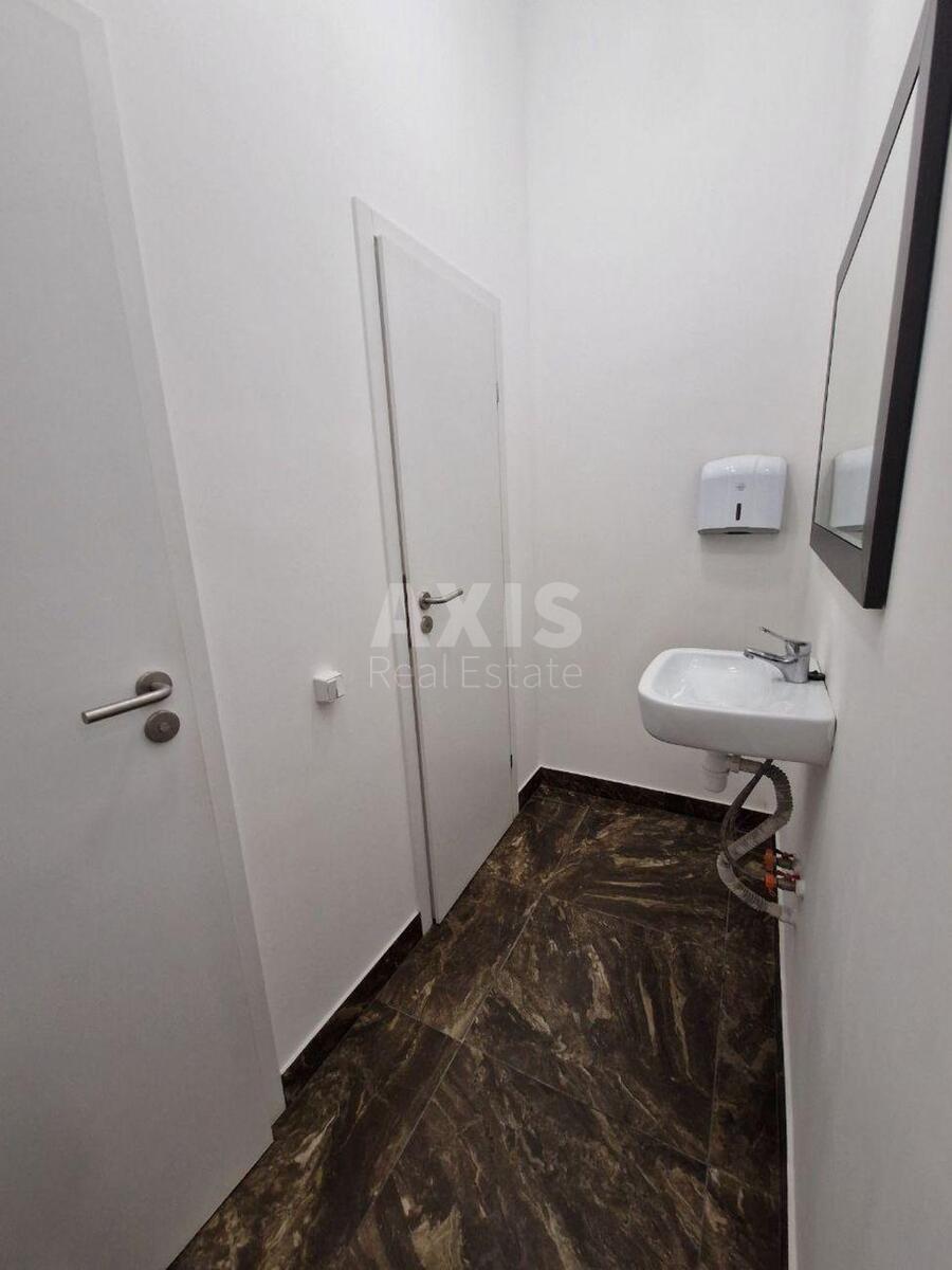 Офис ул. Воздвиженская 22, 146м2585331