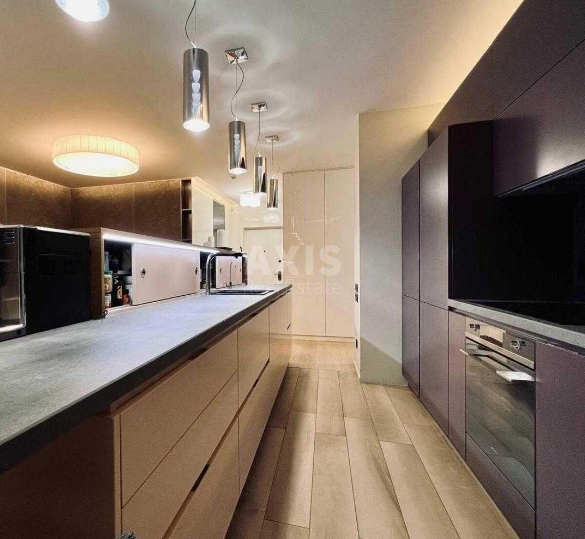 3k apartment pr-t Golosii'vs'kyj 60628533