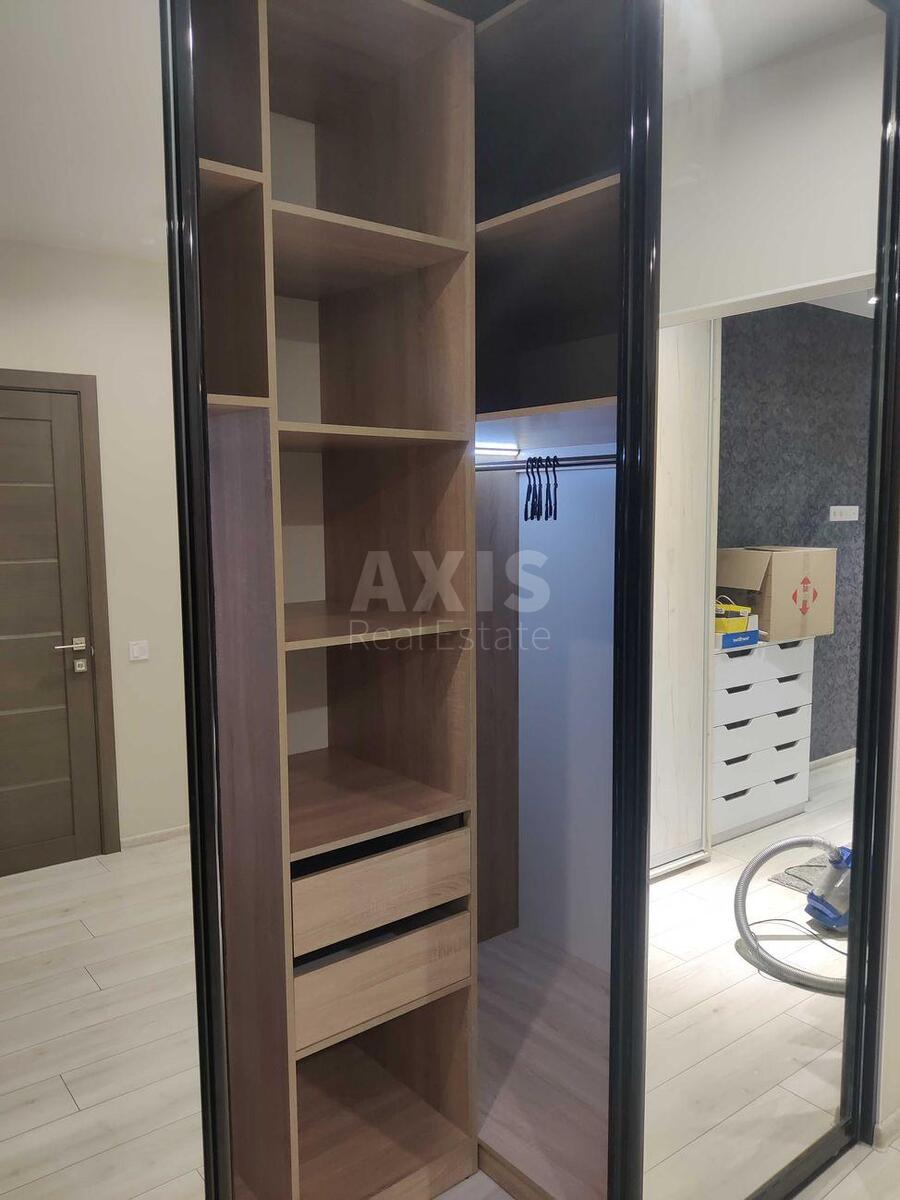 1k apartment pr-t Peremogy 109А6