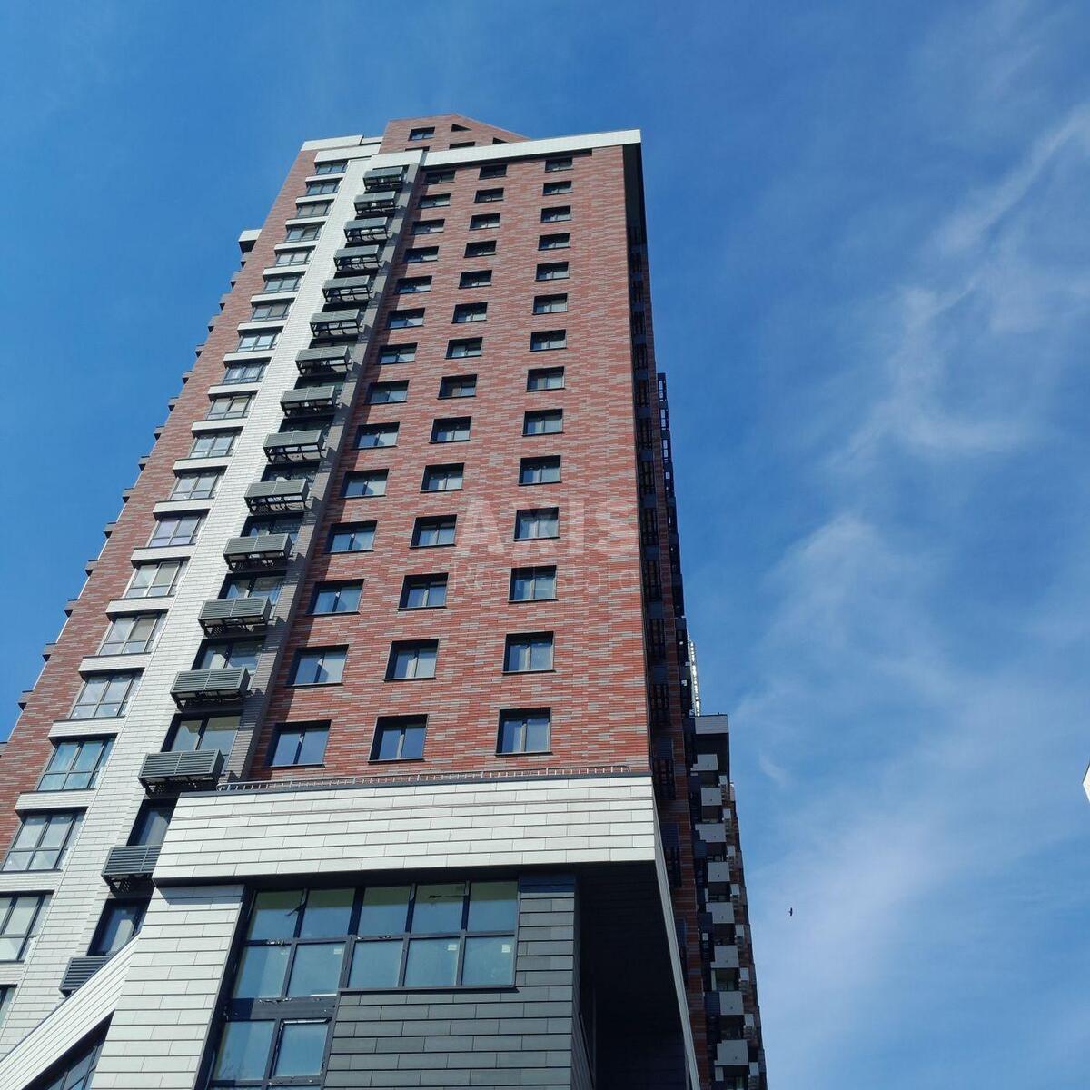 Office vul. Kustanajs'ka 13, 53m258624