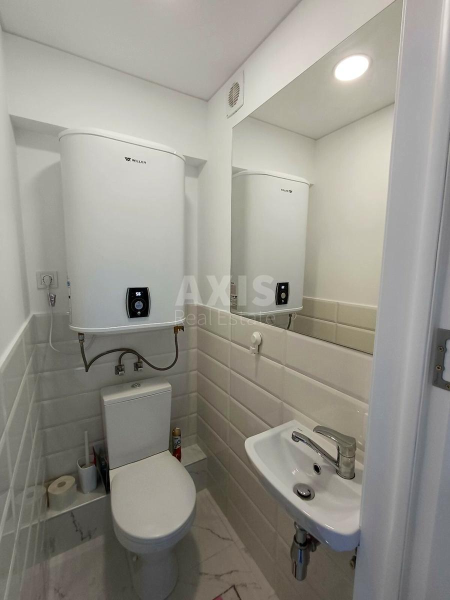 3k apartment bul. Lesi Ukrai'nky 76292713