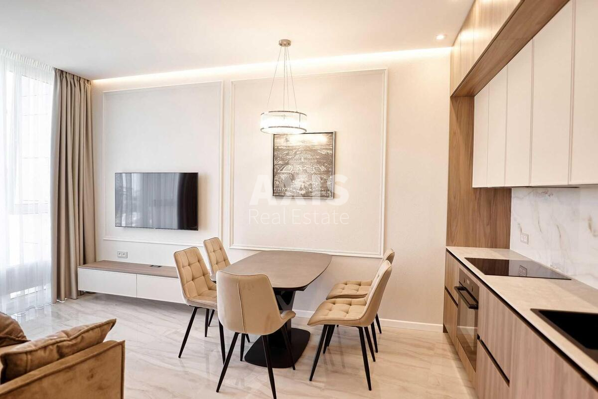2k apartment vul. Barbjusa Anri 28А49150
