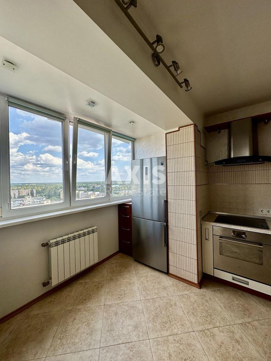 3k apartment vul. Matejuka Mykoly 10А566191