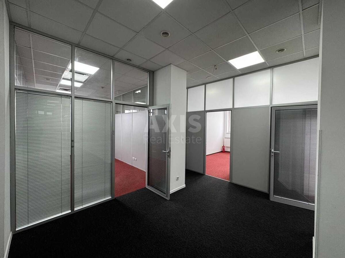 Office vul. Geroi'v Kosmosu 4, 1203m2629663