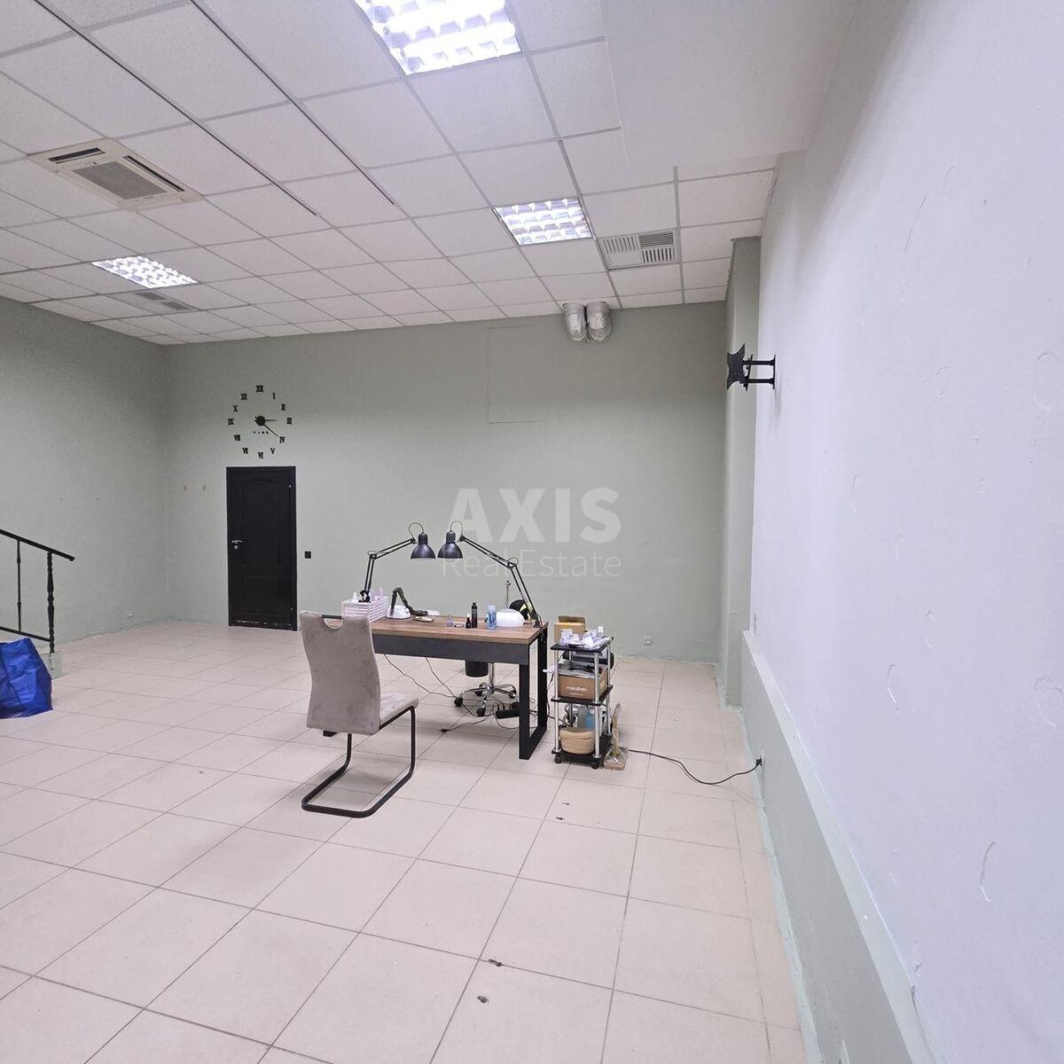 Trade object pr-t Geroi'v Stalingrada 8, 163m25867712