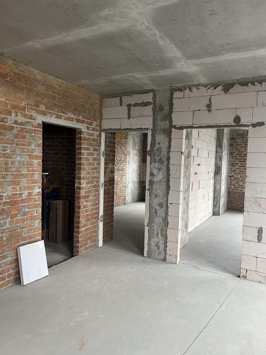 3k apartment vul. Zhmachenka Generala 264
