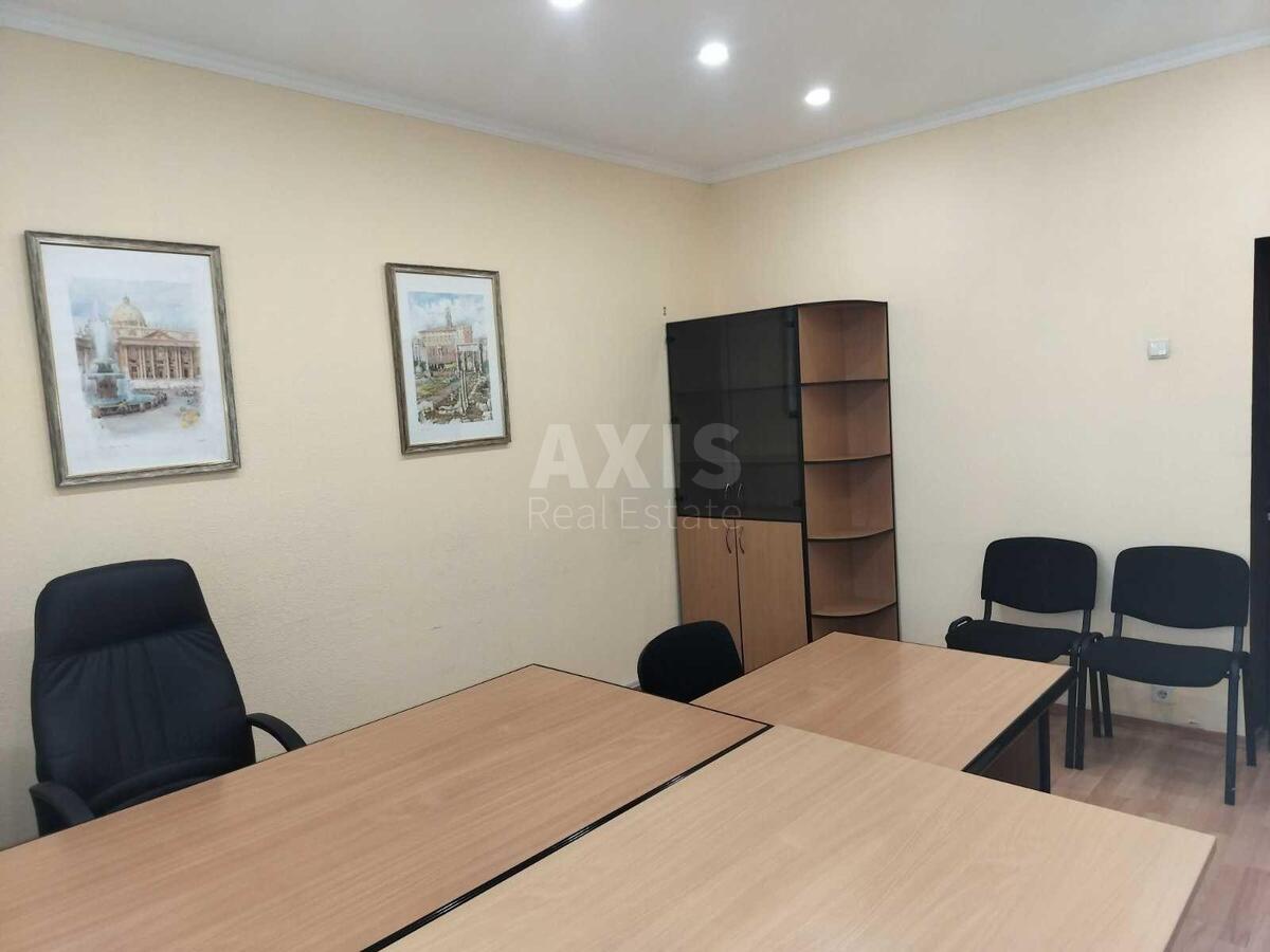 Office vul. Shovkovychna 7А, 60m2630261