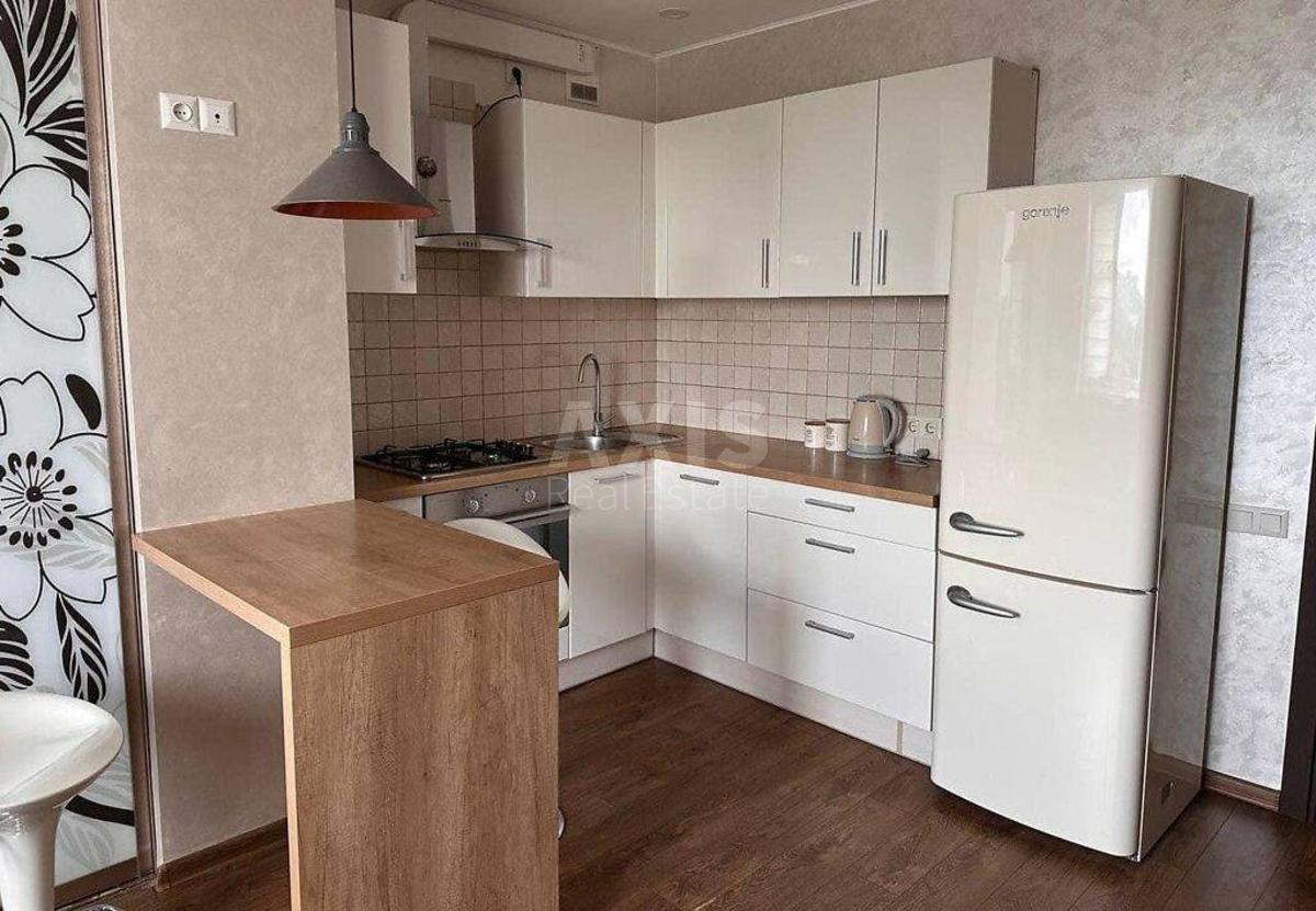 1k apartment vul. Geroi'v Sevastopolja 35А