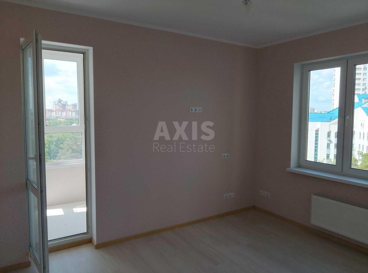 2k apartment vul. Krakivs'ka 274