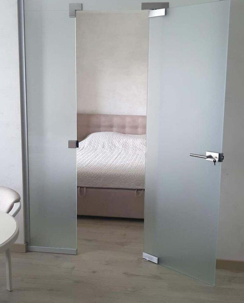 1k apartment vul. Novopol'ova 2, корп. 12