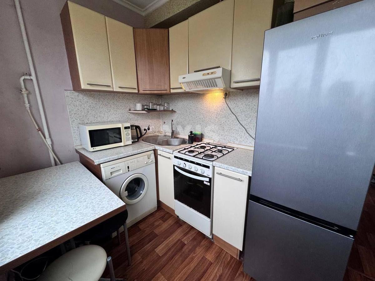 1k apartment vul. Burmystenka 1213