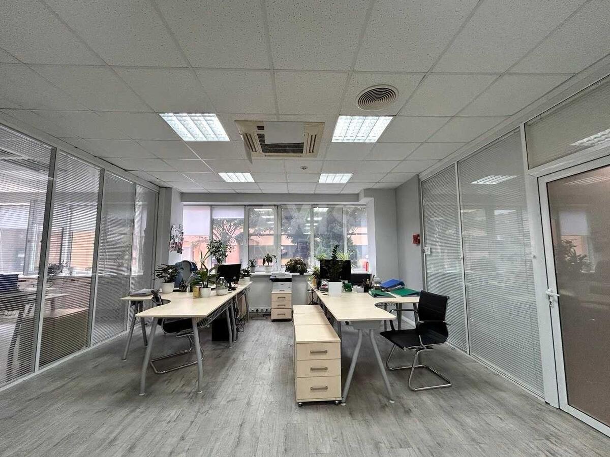 Office vul. Pol'ova 24Д, 116m2588194