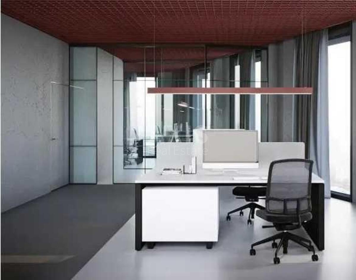 Office pr-t Bazhana Mykoly 1А, 1500m2588464