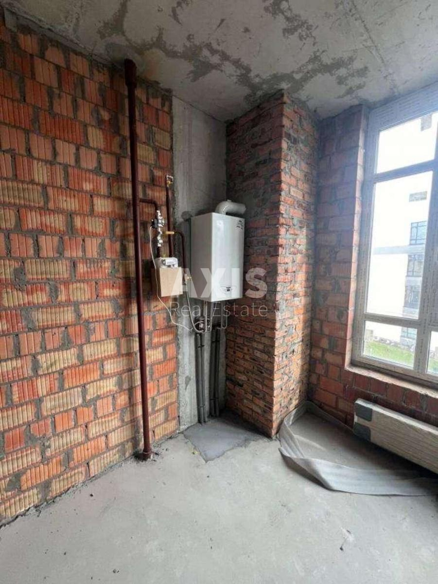 2k apartment vul. Bogatyrs'ka 321