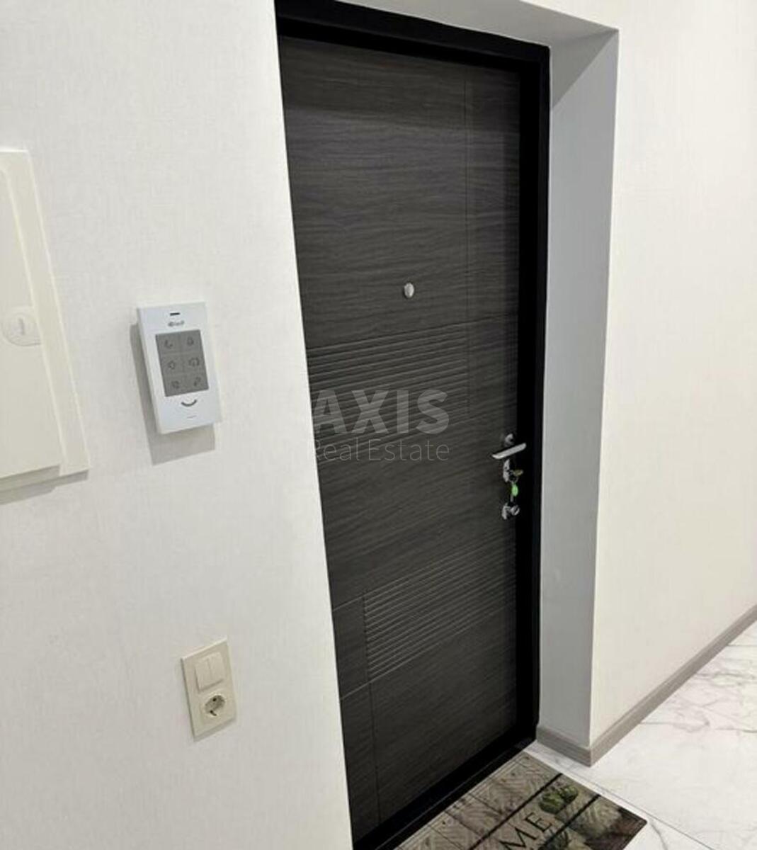 3k apartment vul. Glybochyc'ka 13/6631797