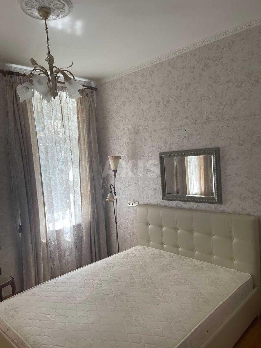4k apartment uzviz Andrii'vs'kyj 2589662