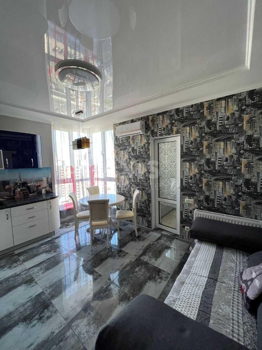 3k apartment vul. Konjeva Marshala 19/141