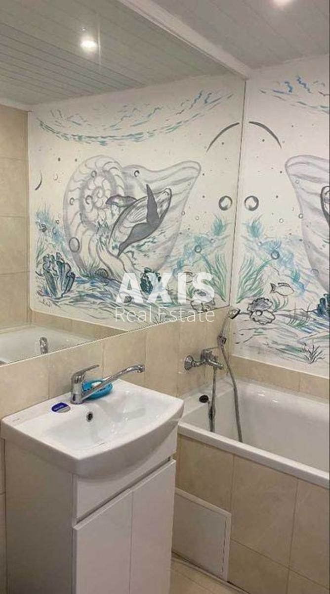 1k apartment vul. Vyshneva 412915