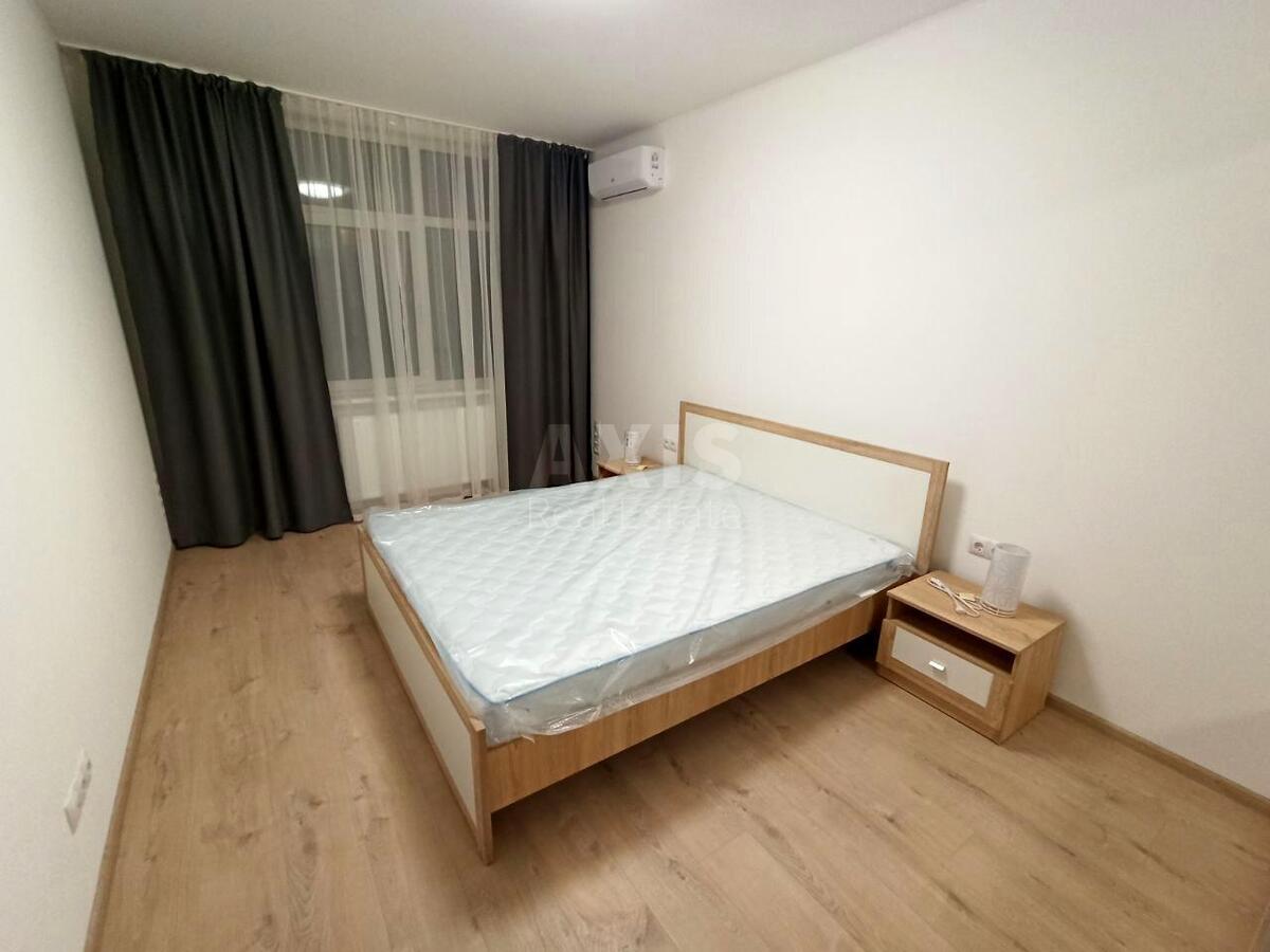 2k apartment vul. Oleksandra Olesja 4Б633032