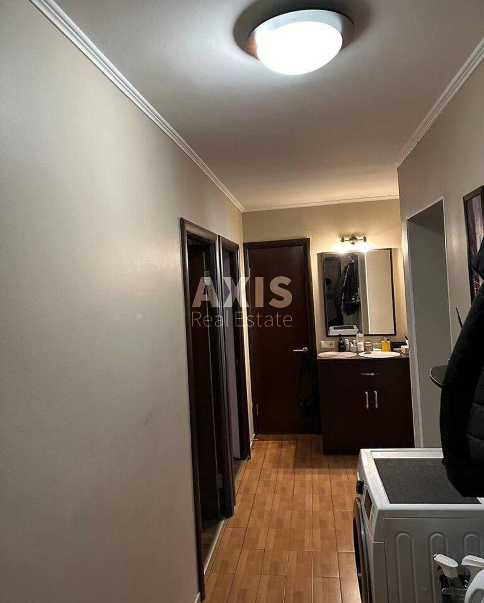 3к квартира ул. Братиславская 22