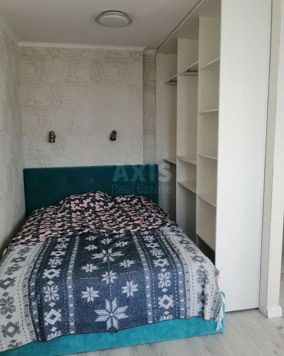 1k apartment vul. Drajzera Teodora 403