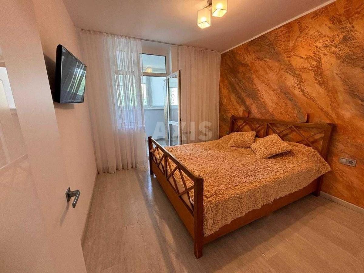 2k apartment vul. Sagajdaka Stepana 101Ш5