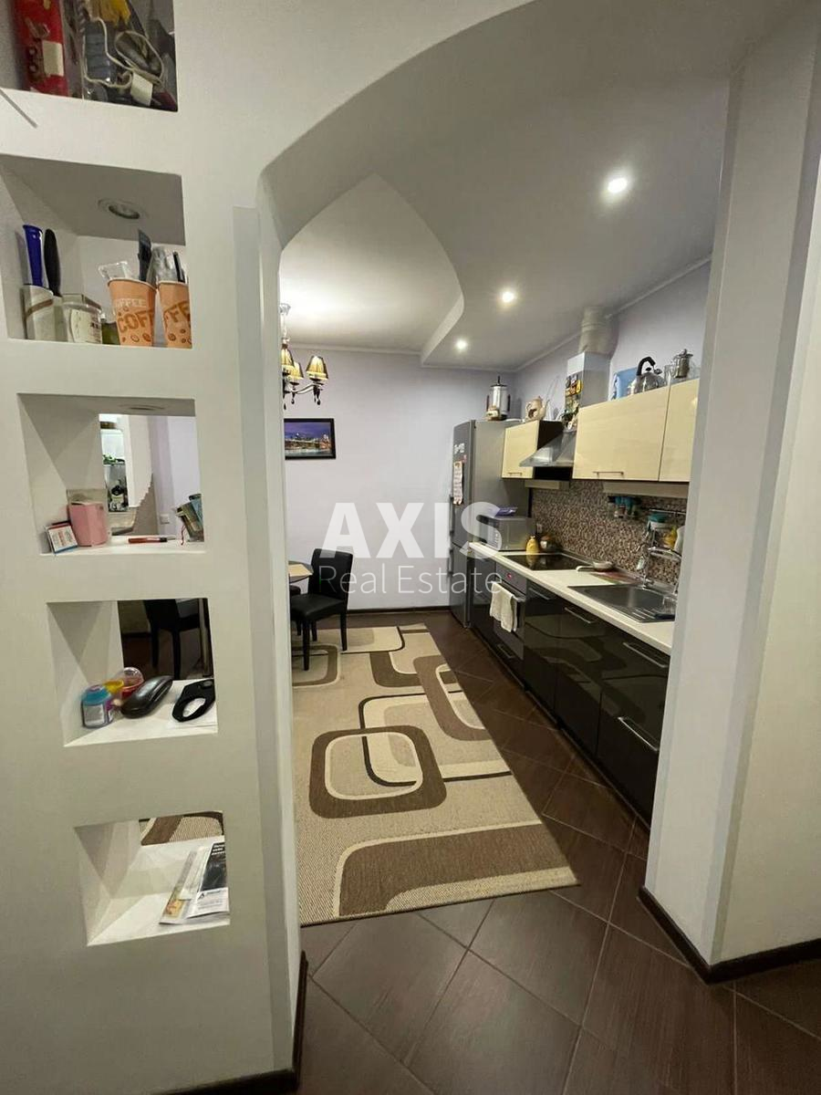 1k apartment shose Harkivs'ke 19А2