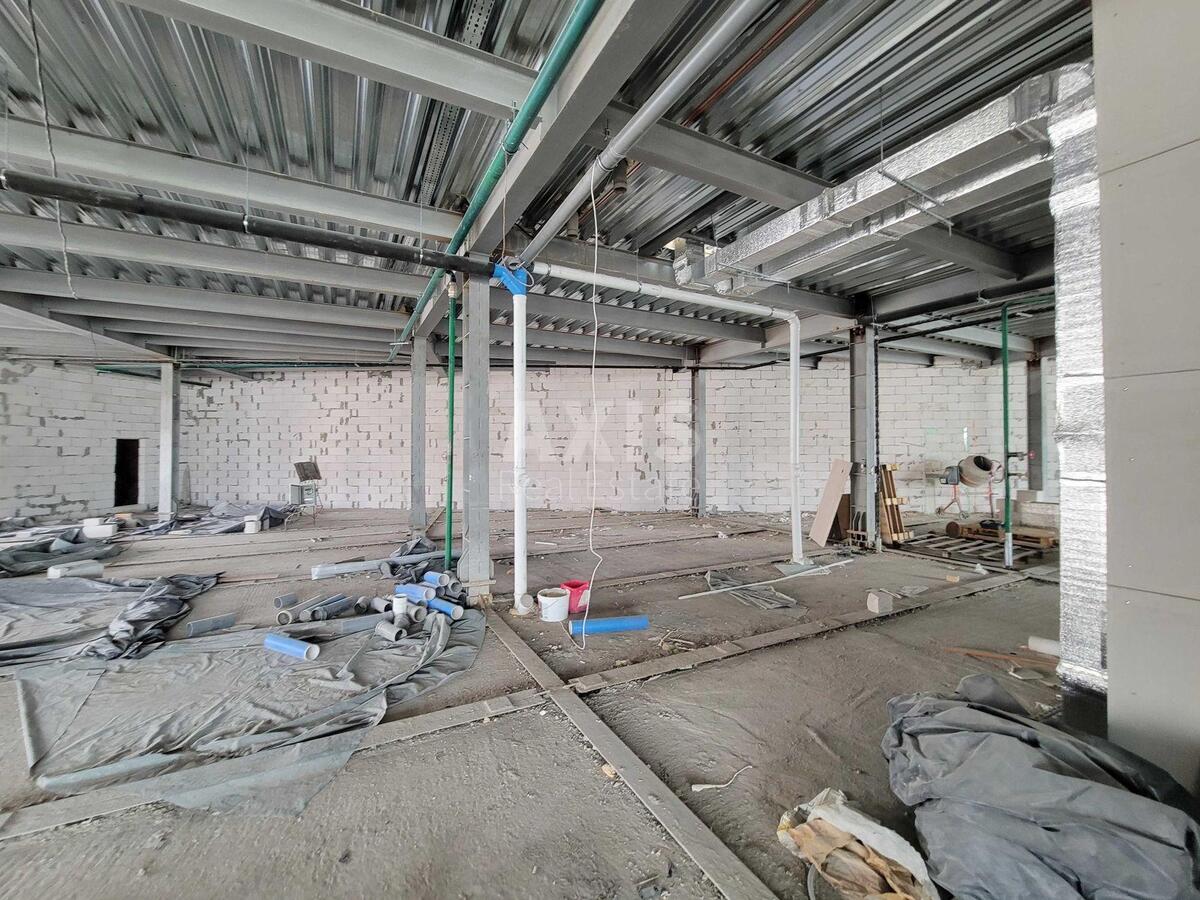 Office vul. Moskovs'ka 31/33, 440m2591172