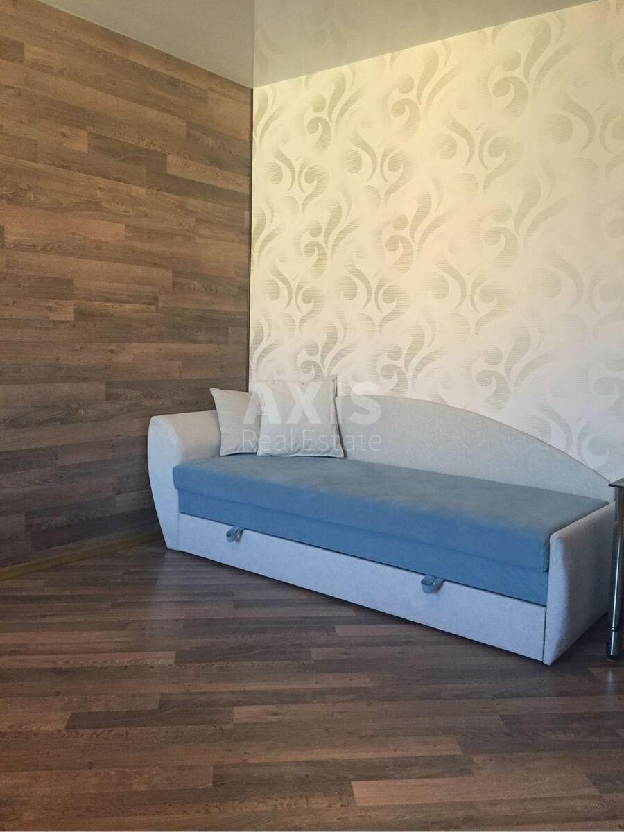 1k apartment vul. Zakrevs'kogo Mykoly 97А4