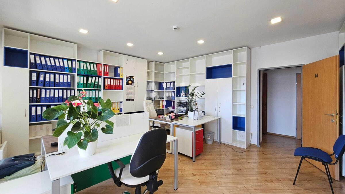 Office vul. Velyka Vasyl'kivs'ka 9/2, 477m2618930