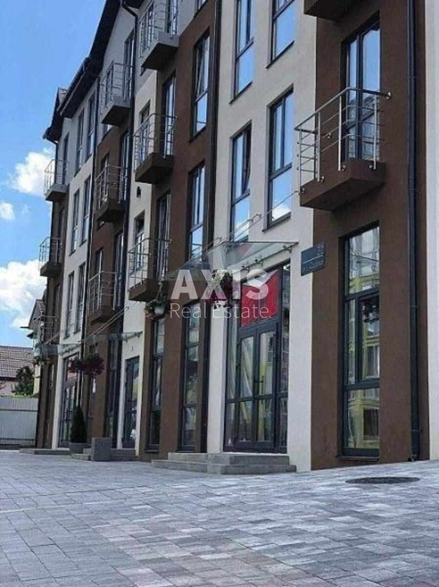 1k apartment vul. Sadova 32-a 18