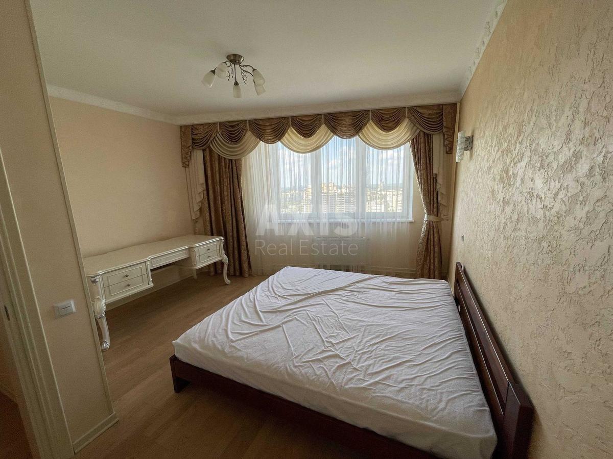 3к квартира ул. Пушиной Федоры 19