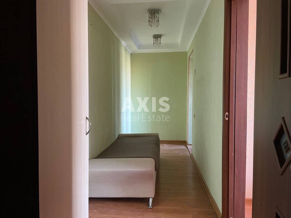 1k apartment vul. Ryljejeva 7/1151281