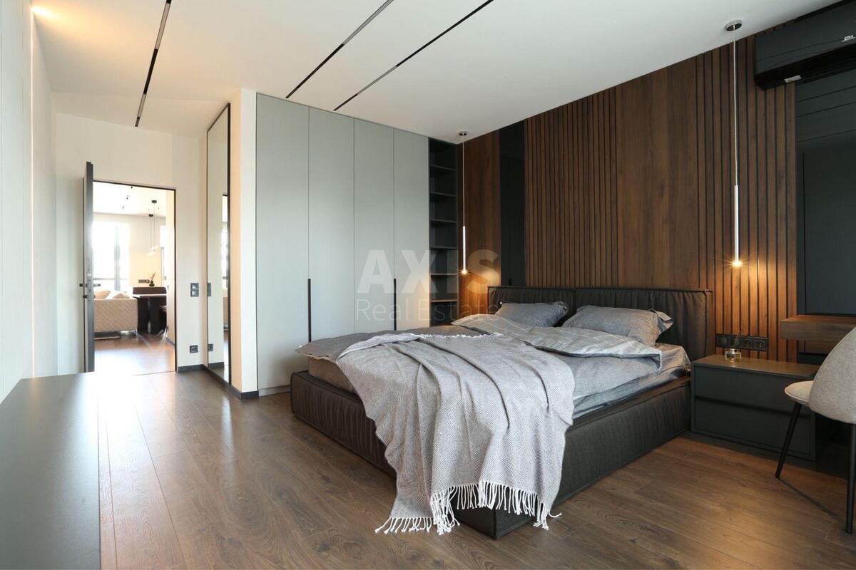 2k apartment vul. Velyka Vasyl'kivs'ka 804