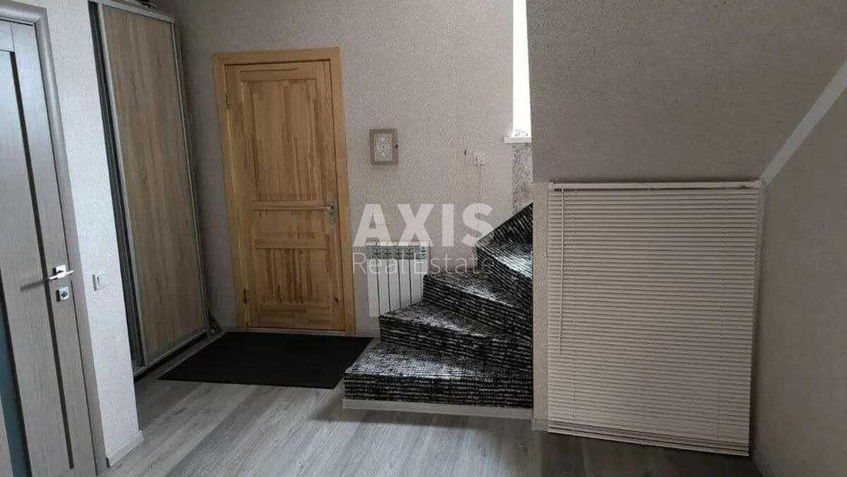 House vul. Stecenka, 100m2, Kyiv city603793