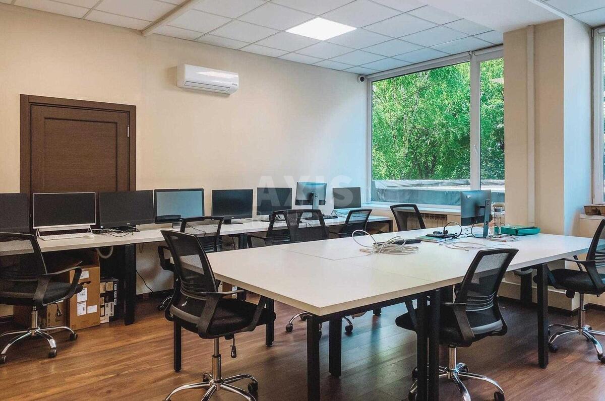 Office vul. Henerala Almazova 13, 222m2604652