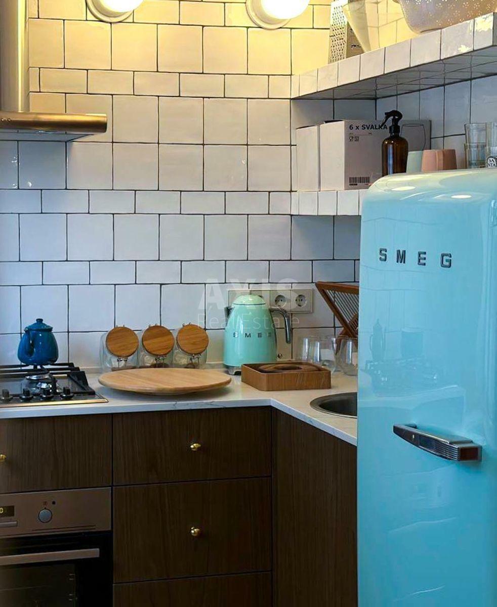 1k apartment vul. Sholudenka 66