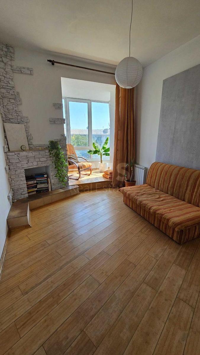 3k apartment vul. Vyshgorods'ka 330