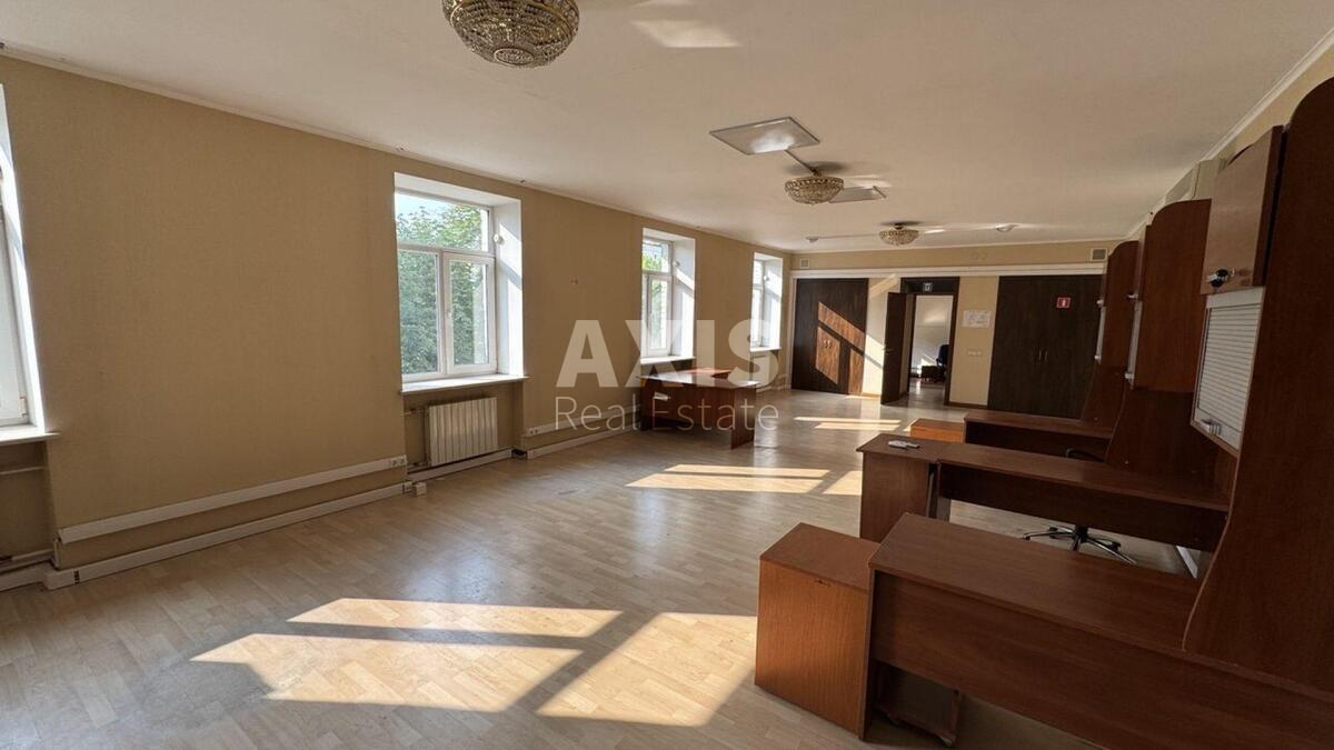 Office pr-t Povitryanykh Syl 25, 87m2605080