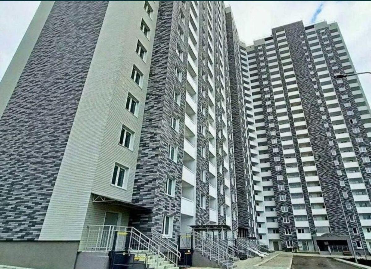 1к квартира ул. Коноплянская 220