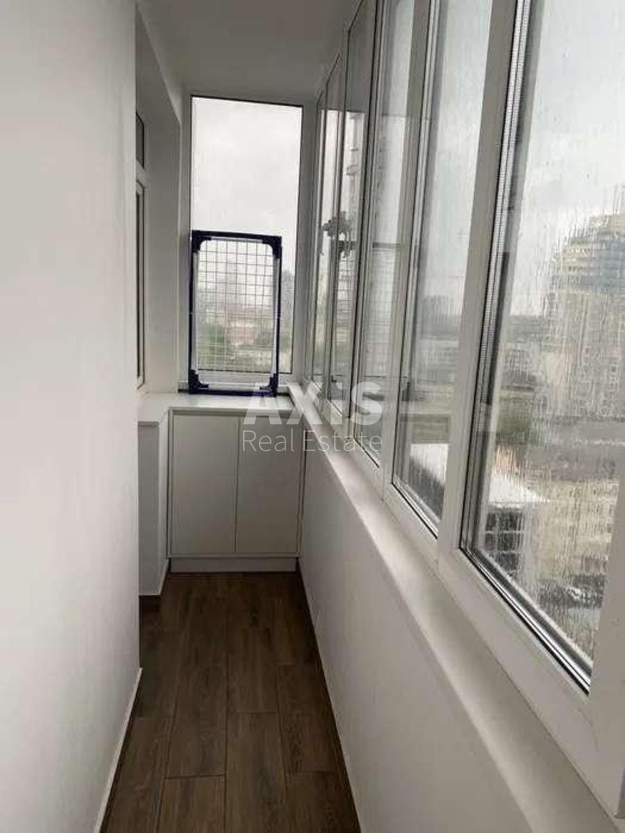 3k apartment vul. Bilorus'ka 36А316743
