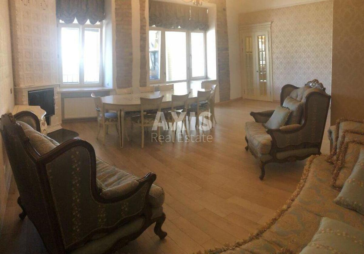 5k apartment uzv. Krutyj 54168112