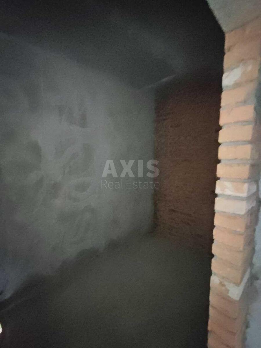 1k apartment vul. Zhmachenka Generala 283