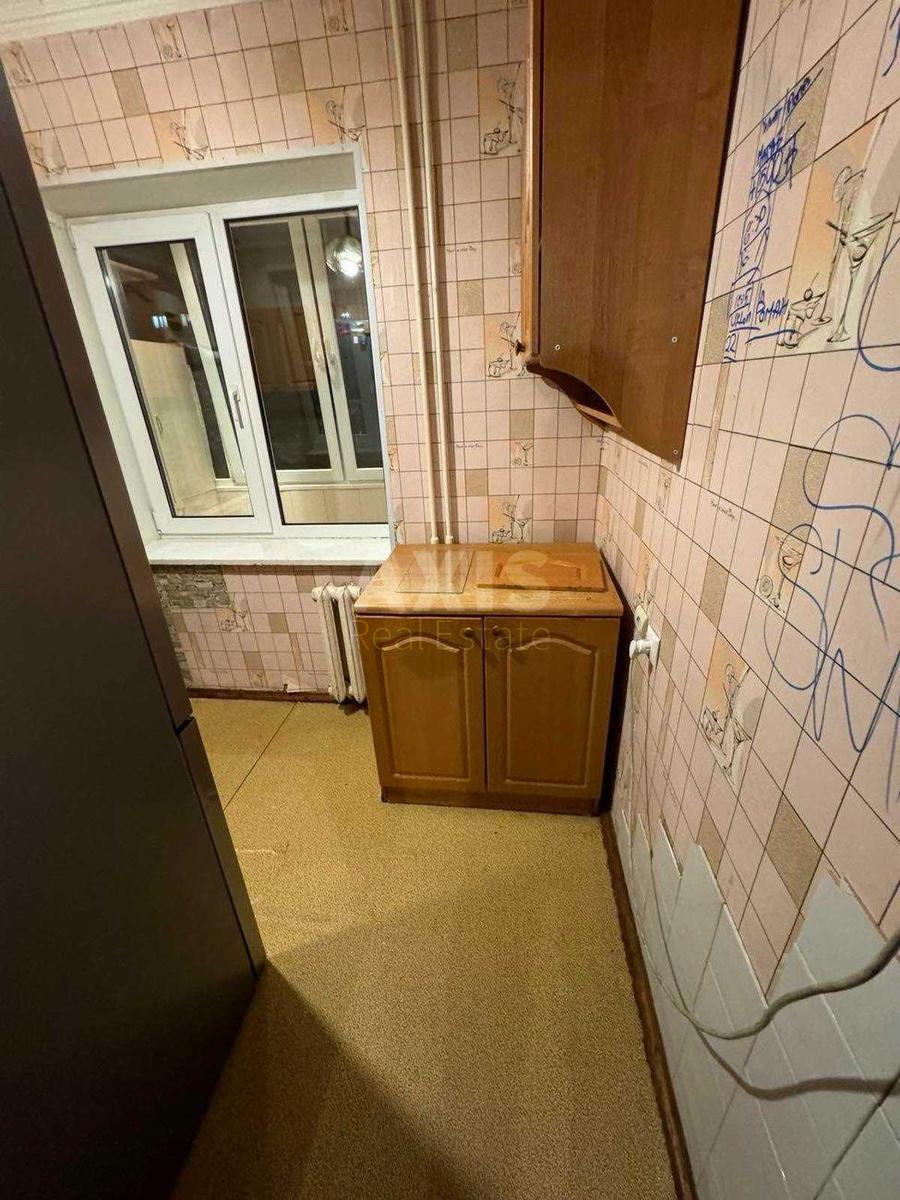 1k apartment vul. Entuziastiv 11/12